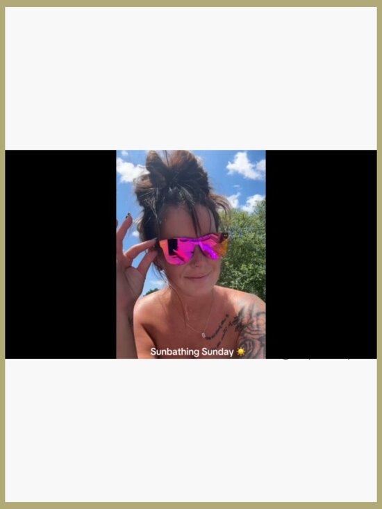 Rimless Mirrored One Piece Lens Sunglasses UV400 Protection Polycarbonate main image 5